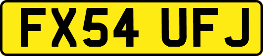FX54UFJ