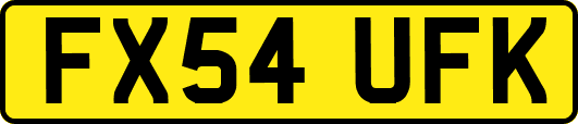 FX54UFK