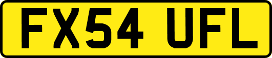 FX54UFL