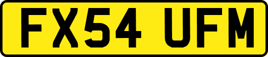 FX54UFM