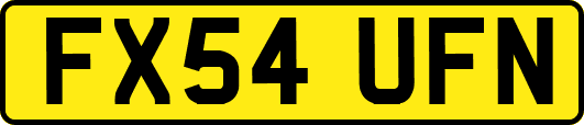 FX54UFN