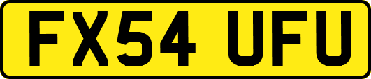 FX54UFU