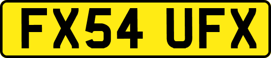 FX54UFX