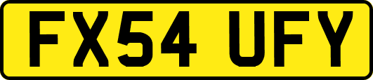 FX54UFY