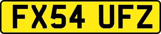 FX54UFZ