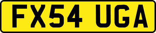 FX54UGA