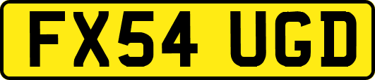 FX54UGD