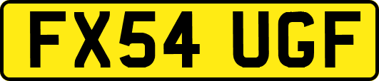 FX54UGF