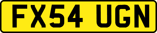 FX54UGN