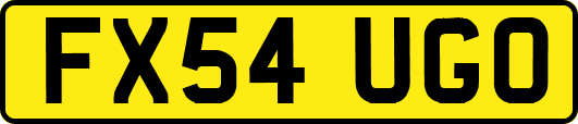 FX54UGO