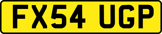 FX54UGP