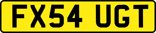 FX54UGT