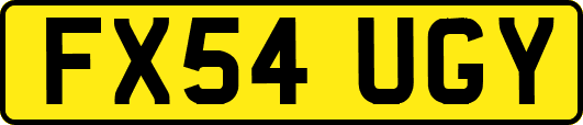FX54UGY