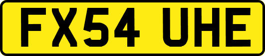 FX54UHE
