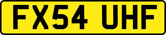FX54UHF