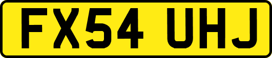FX54UHJ