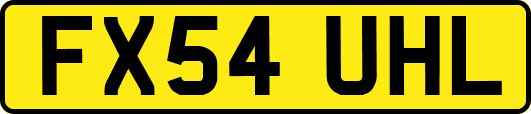FX54UHL