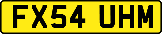 FX54UHM