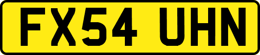FX54UHN