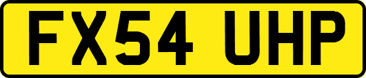 FX54UHP