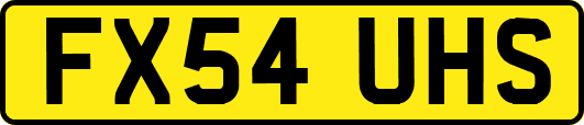 FX54UHS