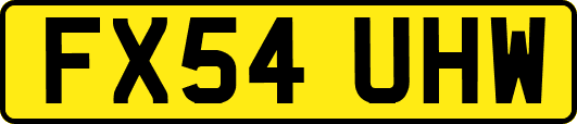 FX54UHW