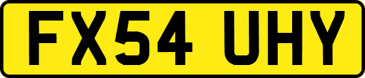 FX54UHY