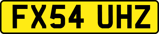FX54UHZ