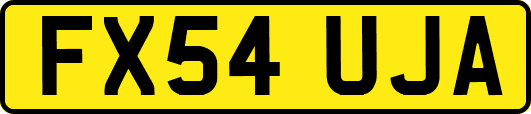 FX54UJA