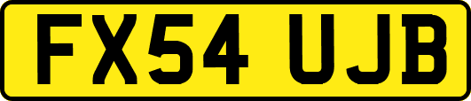 FX54UJB