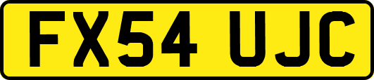 FX54UJC