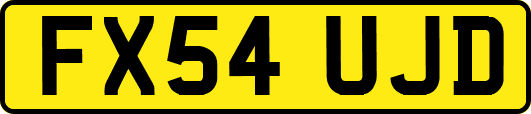FX54UJD