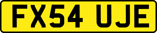 FX54UJE