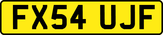 FX54UJF