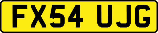 FX54UJG