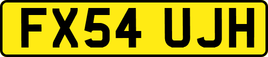 FX54UJH