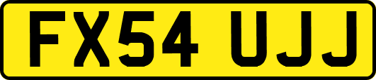FX54UJJ