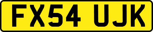 FX54UJK