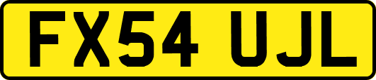 FX54UJL