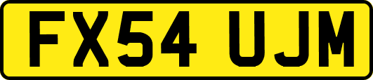 FX54UJM