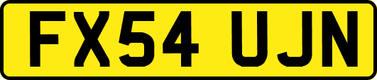 FX54UJN