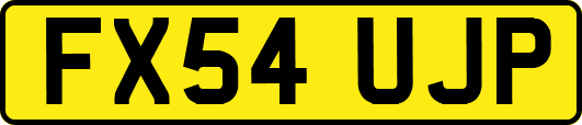 FX54UJP