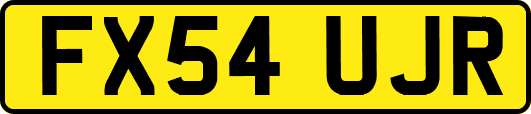 FX54UJR