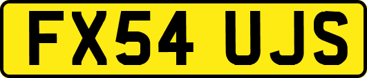 FX54UJS