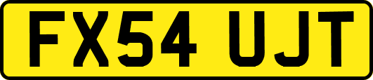 FX54UJT