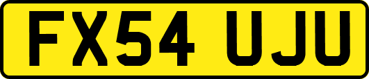 FX54UJU