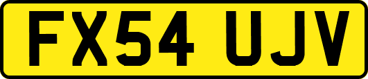 FX54UJV