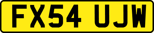 FX54UJW