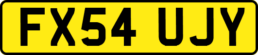 FX54UJY
