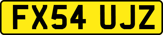 FX54UJZ